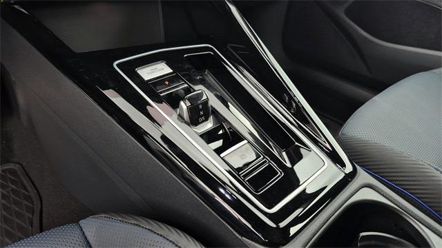 new 2026 Volkswagen Golf R car, priced at $49,942