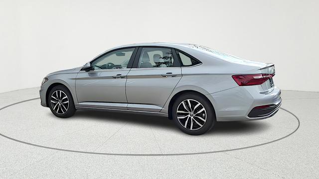 new 2026 Volkswagen Jetta car, priced at $27,691