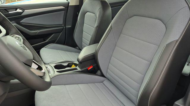 new 2026 Volkswagen Jetta car, priced at $27,691