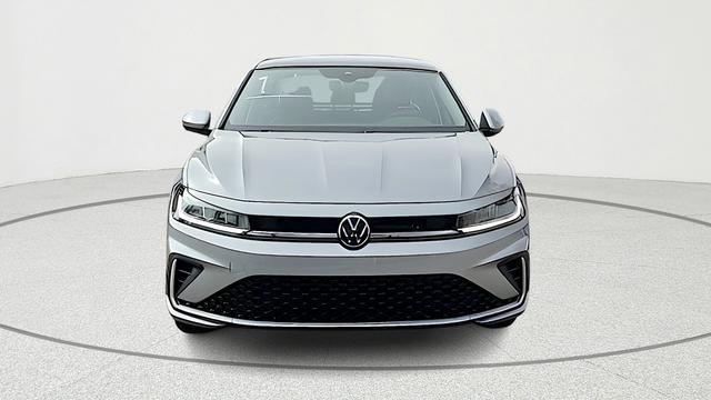 new 2026 Volkswagen Jetta car, priced at $27,691