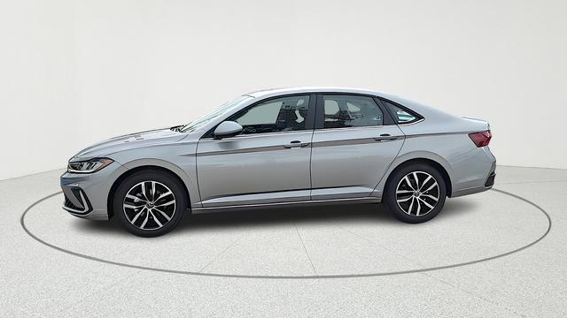 new 2026 Volkswagen Jetta car, priced at $27,691