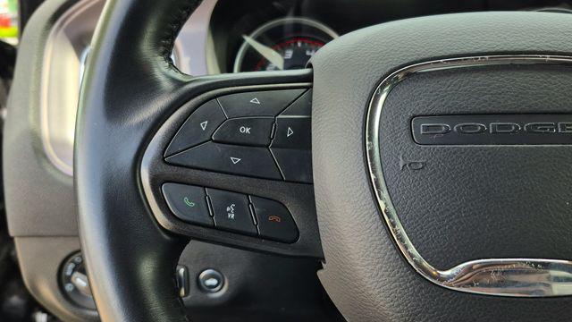 used 2023 Dodge Charger car, priced at $20,757
