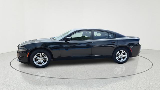 used 2023 Dodge Charger car, priced at $20,757