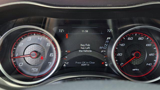 used 2023 Dodge Charger car, priced at $20,757