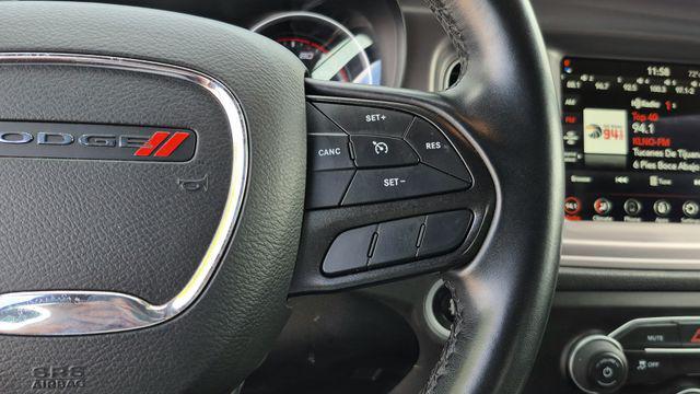 used 2023 Dodge Charger car, priced at $20,757