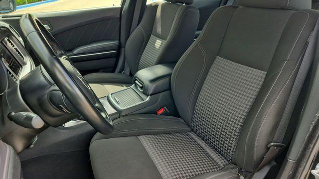 used 2023 Dodge Charger car, priced at $20,757