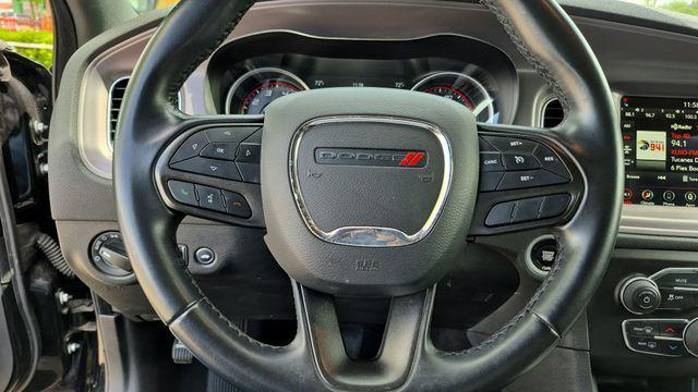 used 2023 Dodge Charger car, priced at $20,757