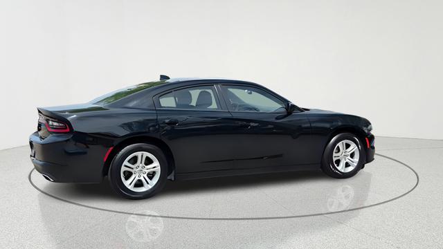 used 2023 Dodge Charger car, priced at $20,757