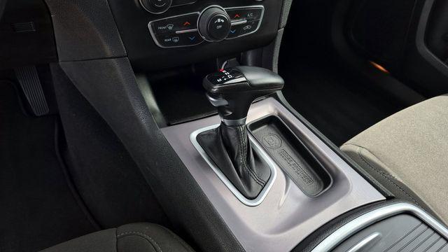used 2023 Dodge Charger car, priced at $20,757