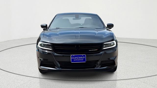 used 2023 Dodge Charger car, priced at $20,757