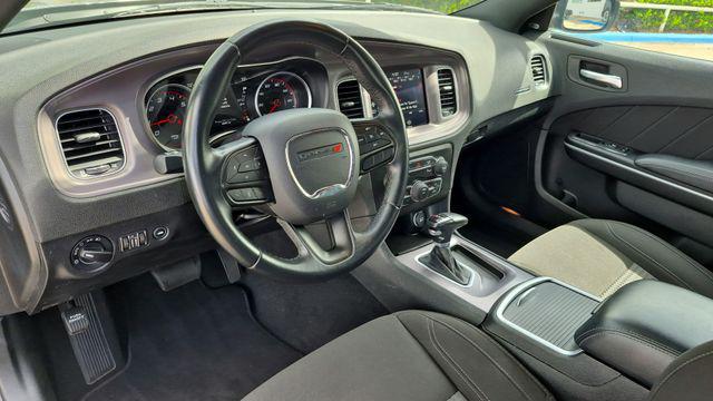 used 2023 Dodge Charger car, priced at $20,757