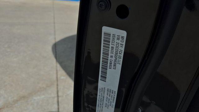 used 2023 Dodge Charger car, priced at $20,757