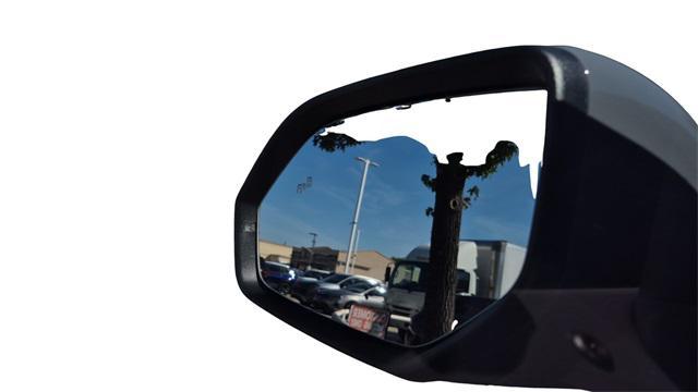 new 2026 Volkswagen Atlas Cross Sport car, priced at $42,495