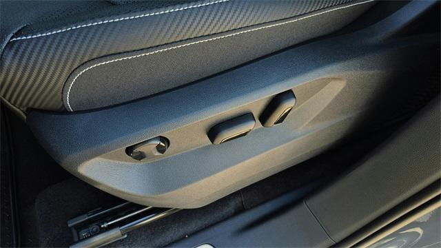 new 2026 Volkswagen Atlas Cross Sport car, priced at $42,495