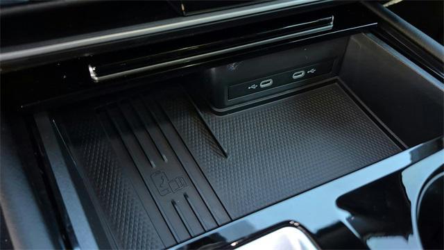 new 2026 Volkswagen Atlas Cross Sport car, priced at $42,495