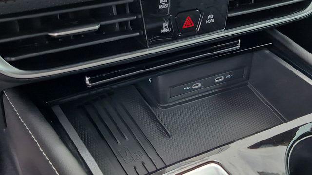 new 2026 Volkswagen Atlas car, priced at $52,880