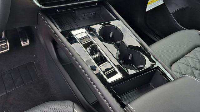 new 2026 Volkswagen Atlas car, priced at $52,880