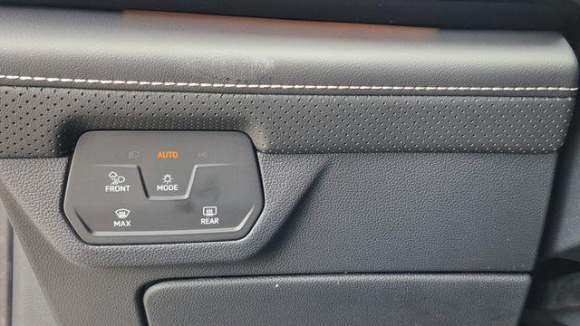 new 2026 Volkswagen Atlas car, priced at $52,880