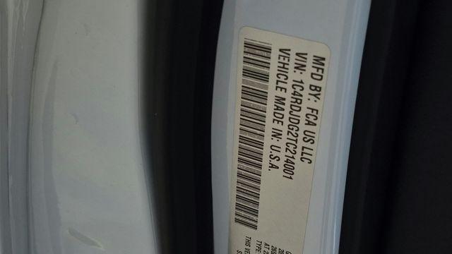 used 2026 Dodge Durango car, priced at $34,147
