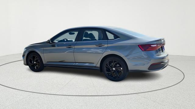 new 2026 Volkswagen Jetta car, priced at $28,117