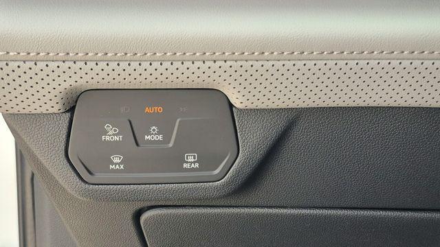 new 2026 Volkswagen Atlas car, priced at $48,862