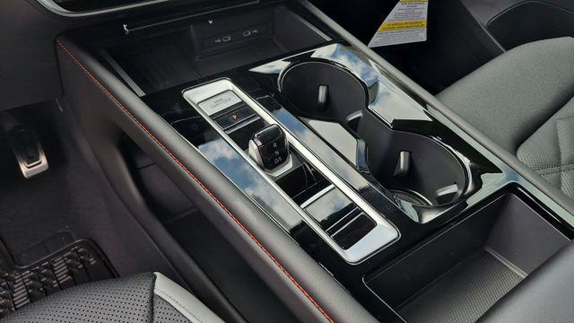 new 2026 Volkswagen Atlas car, priced at $48,862