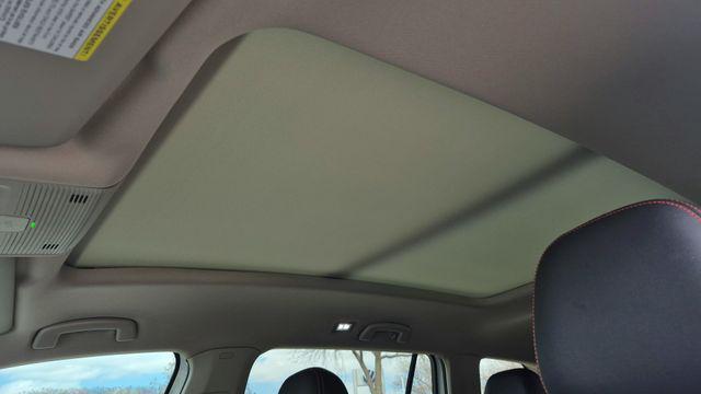 new 2026 Volkswagen Atlas car, priced at $48,862