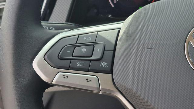 new 2026 Volkswagen Atlas car, priced at $48,862