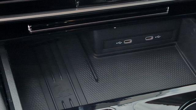 new 2026 Volkswagen Atlas car, priced at $48,862