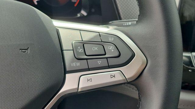 new 2026 Volkswagen Atlas car, priced at $48,862