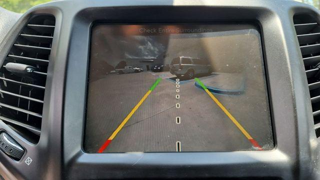 used 2016 Jeep Cherokee car, priced at $10,557