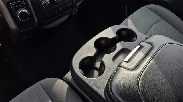 used 2024 Ram 1500 Classic car, priced at $25,499