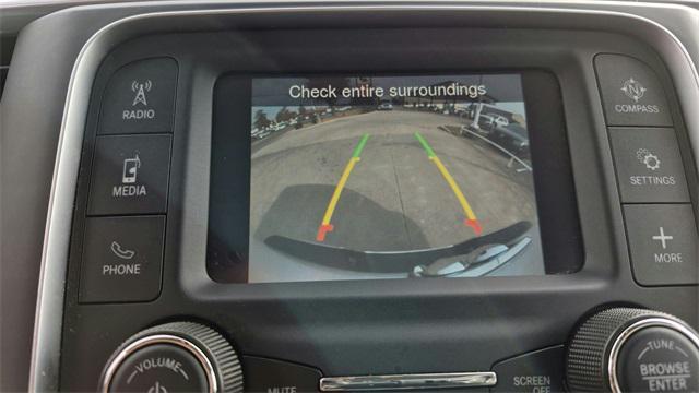 used 2024 Ram 1500 Classic car, priced at $25,499