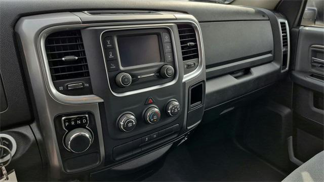 used 2024 Ram 1500 Classic car, priced at $25,499