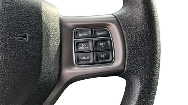 used 2024 Ram 1500 Classic car, priced at $25,499