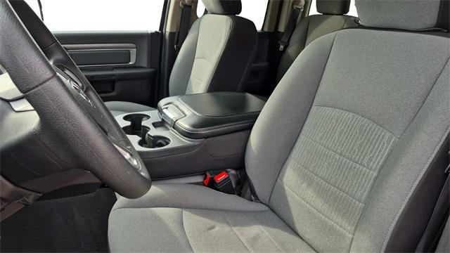 used 2024 Ram 1500 Classic car, priced at $25,499