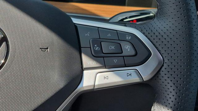 new 2026 Volkswagen Tiguan car, priced at $42,760