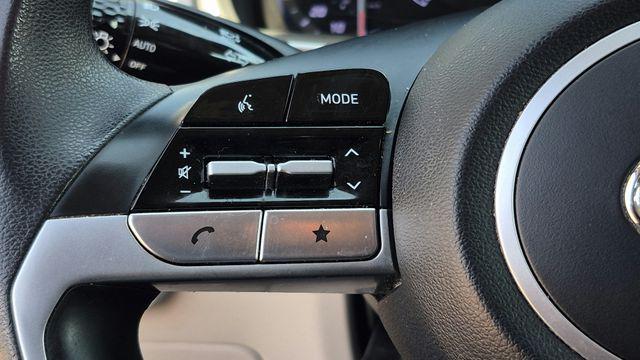 used 2024 Hyundai Tucson car, priced at $19,057