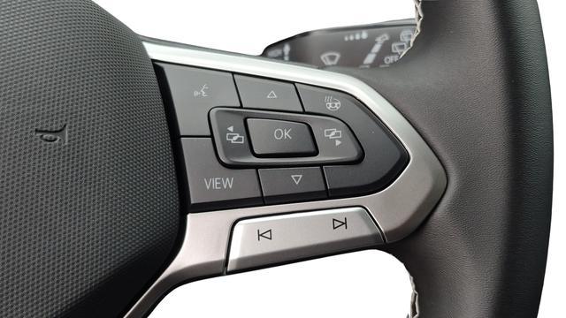 new 2026 Volkswagen Taos car, priced at $36,601