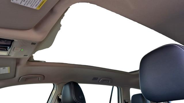 new 2026 Volkswagen Atlas car, priced at $44,220