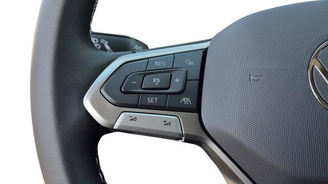 new 2026 Volkswagen Atlas car, priced at $44,220