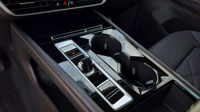 new 2026 Volkswagen Atlas car, priced at $44,220