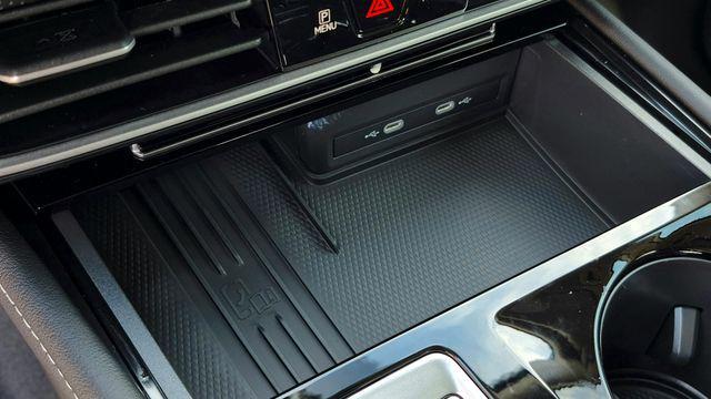 new 2026 Volkswagen Atlas car, priced at $44,220