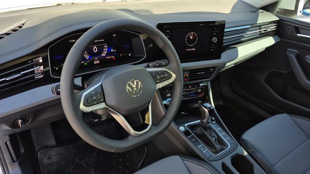 new 2026 Volkswagen Jetta car, priced at $28,390