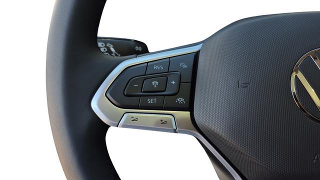 new 2026 Volkswagen Jetta car, priced at $28,390