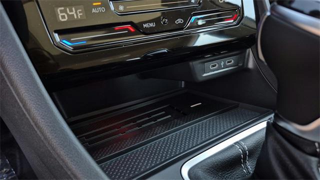 new 2026 Volkswagen Jetta car, priced at $31,041