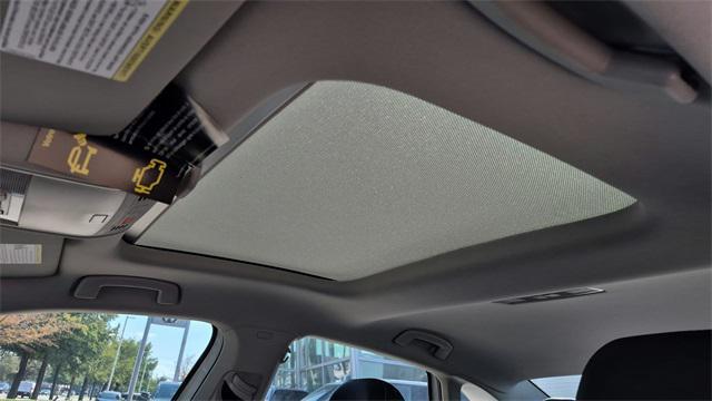 new 2026 Volkswagen Jetta car, priced at $31,041