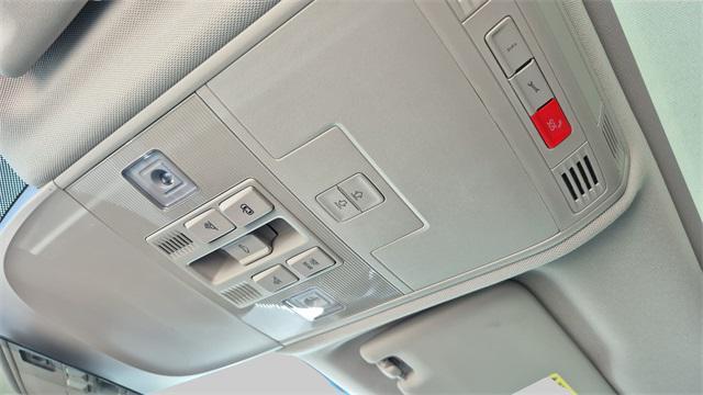 new 2025 Volkswagen Taos car, priced at $26,823