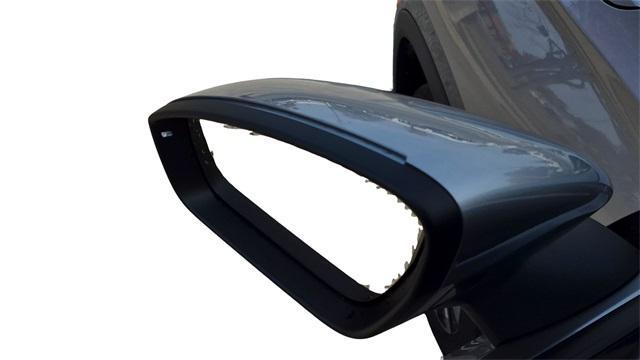 new 2026 Volkswagen Tiguan car, priced at $30,842