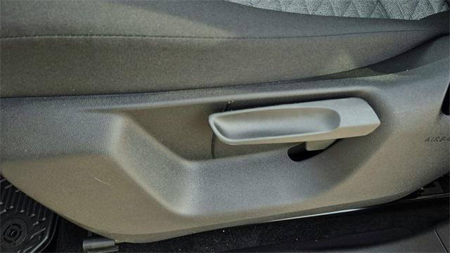 new 2026 Volkswagen Tiguan car, priced at $30,842